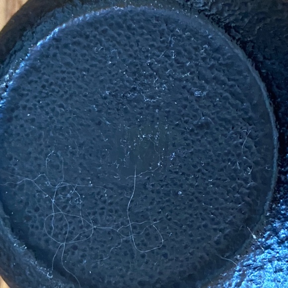 4 Miniature Teapots Cast Iron and Yixing Clay - Picture 9 of 15